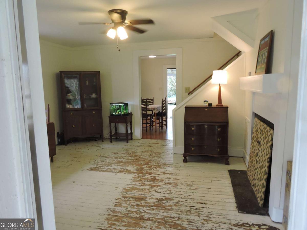 115 Townes Grocery RD