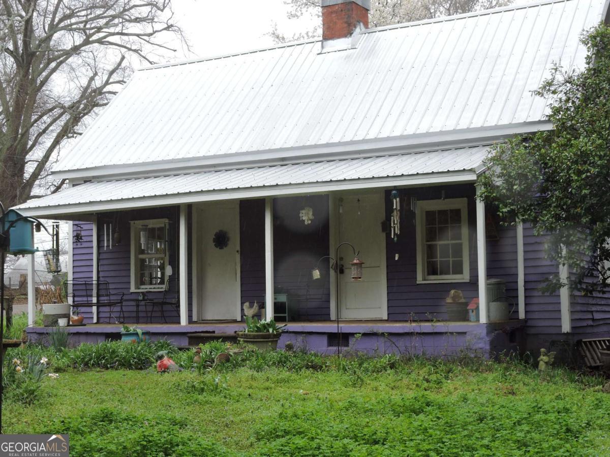 115 Townes Grocery RD