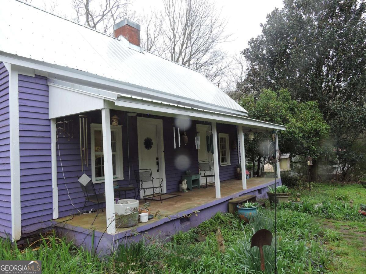 115 Townes Grocery RD