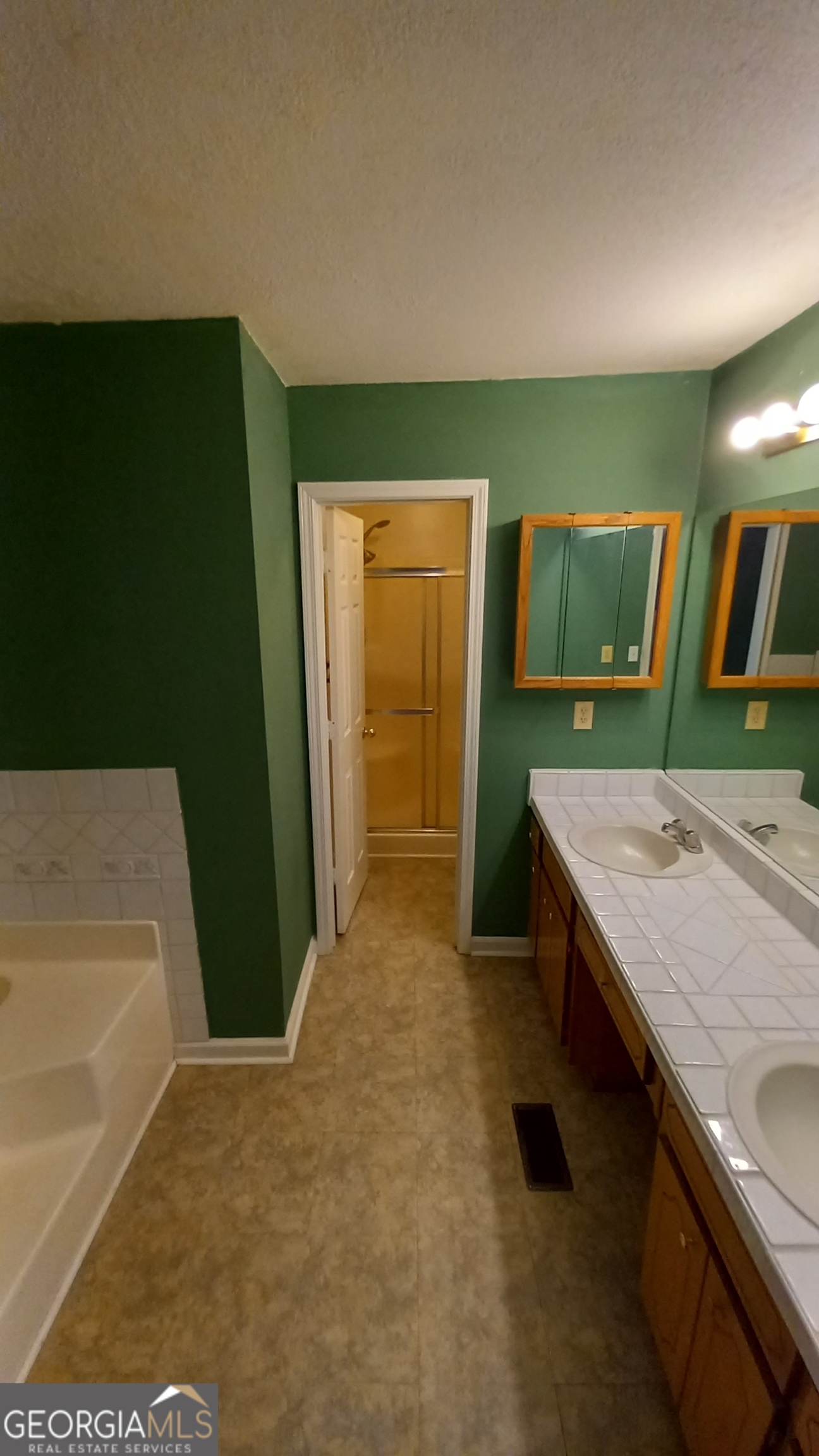 Hunters Landing - Residential