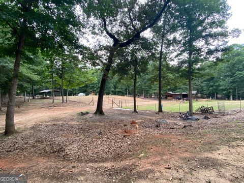 213 Duncan Swindle RD TRACT 1 Commerce GA 30530
