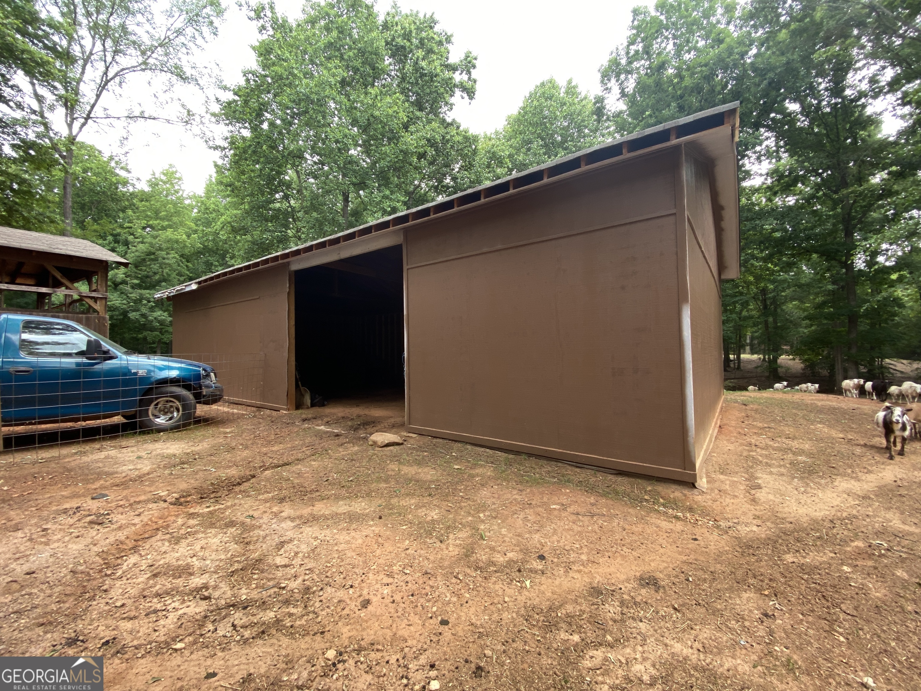 213 Duncan Swindle RD TRACT 1