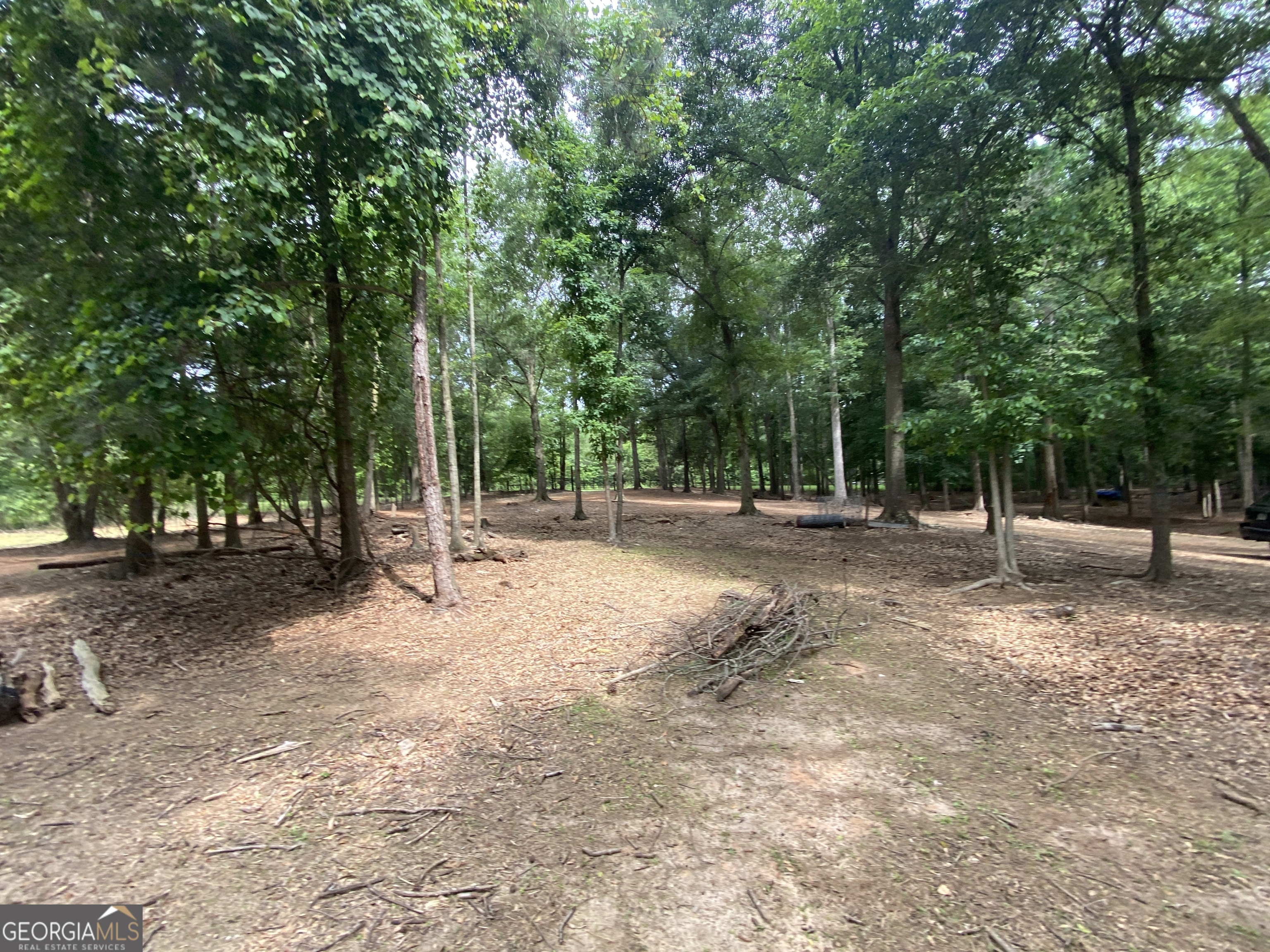 213 Duncan Swindle RD TRACT 1