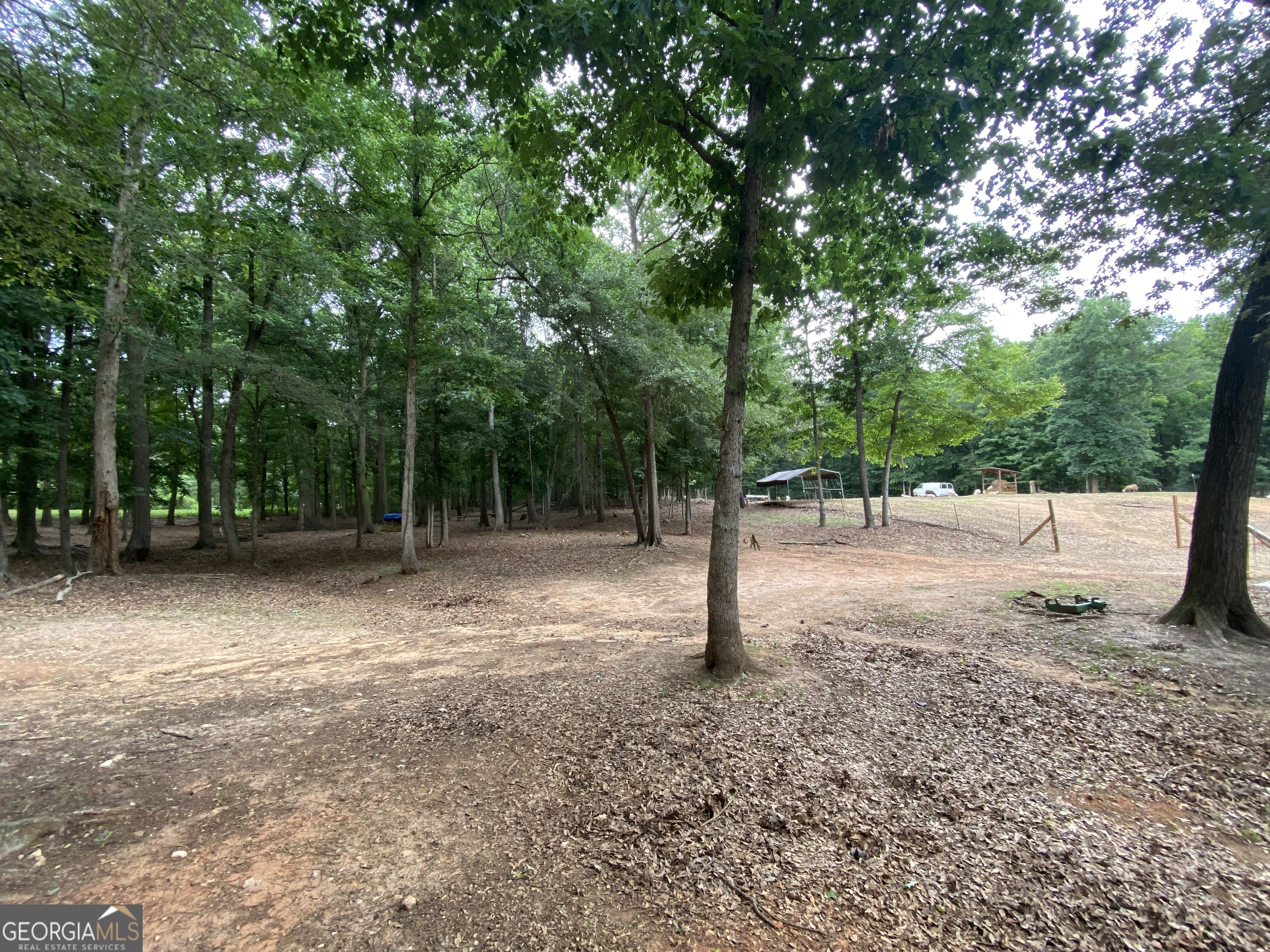 213 Duncan Swindle RD TRACT 1