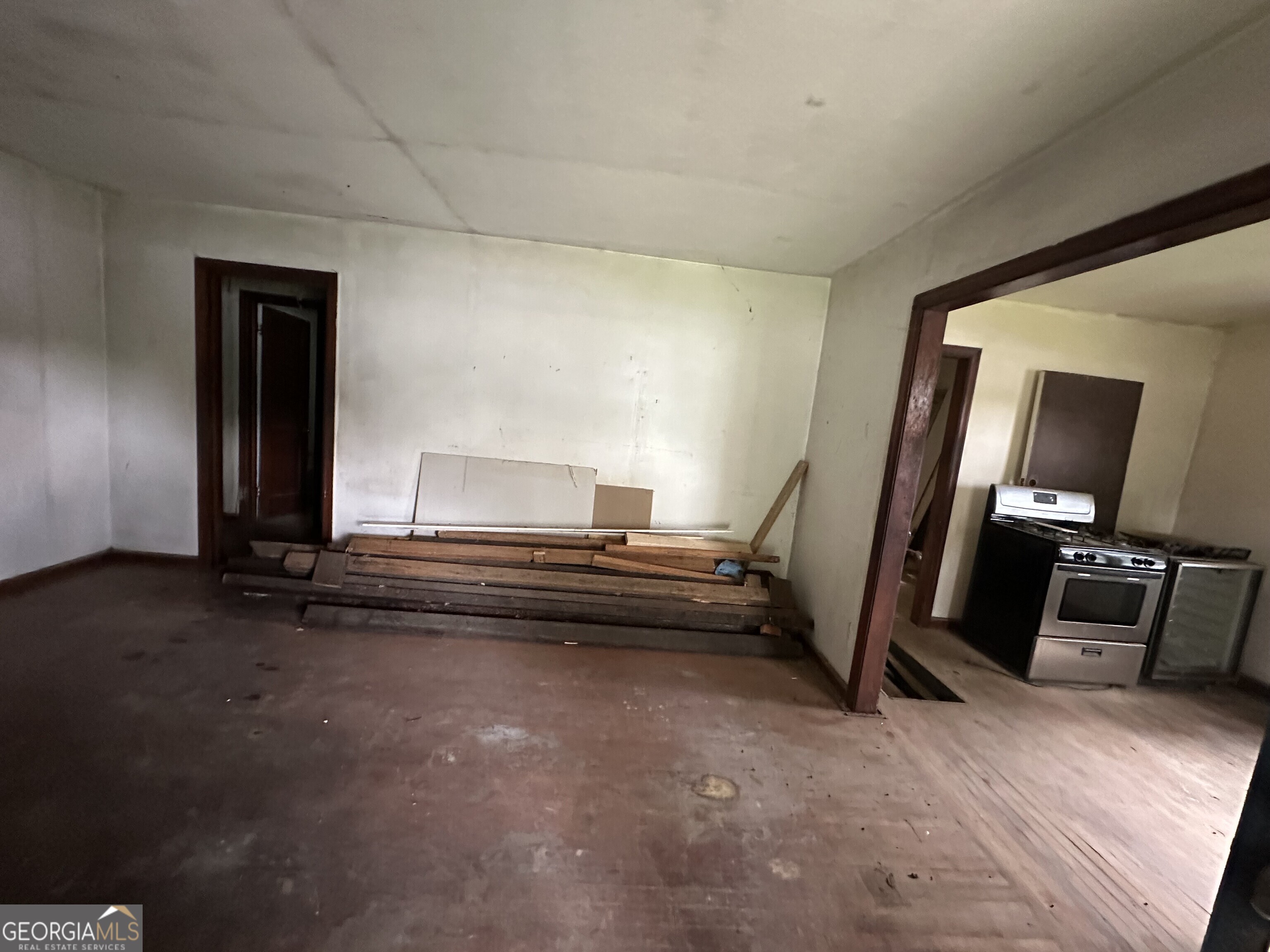 1597 Joseph E Boone BLVD NW