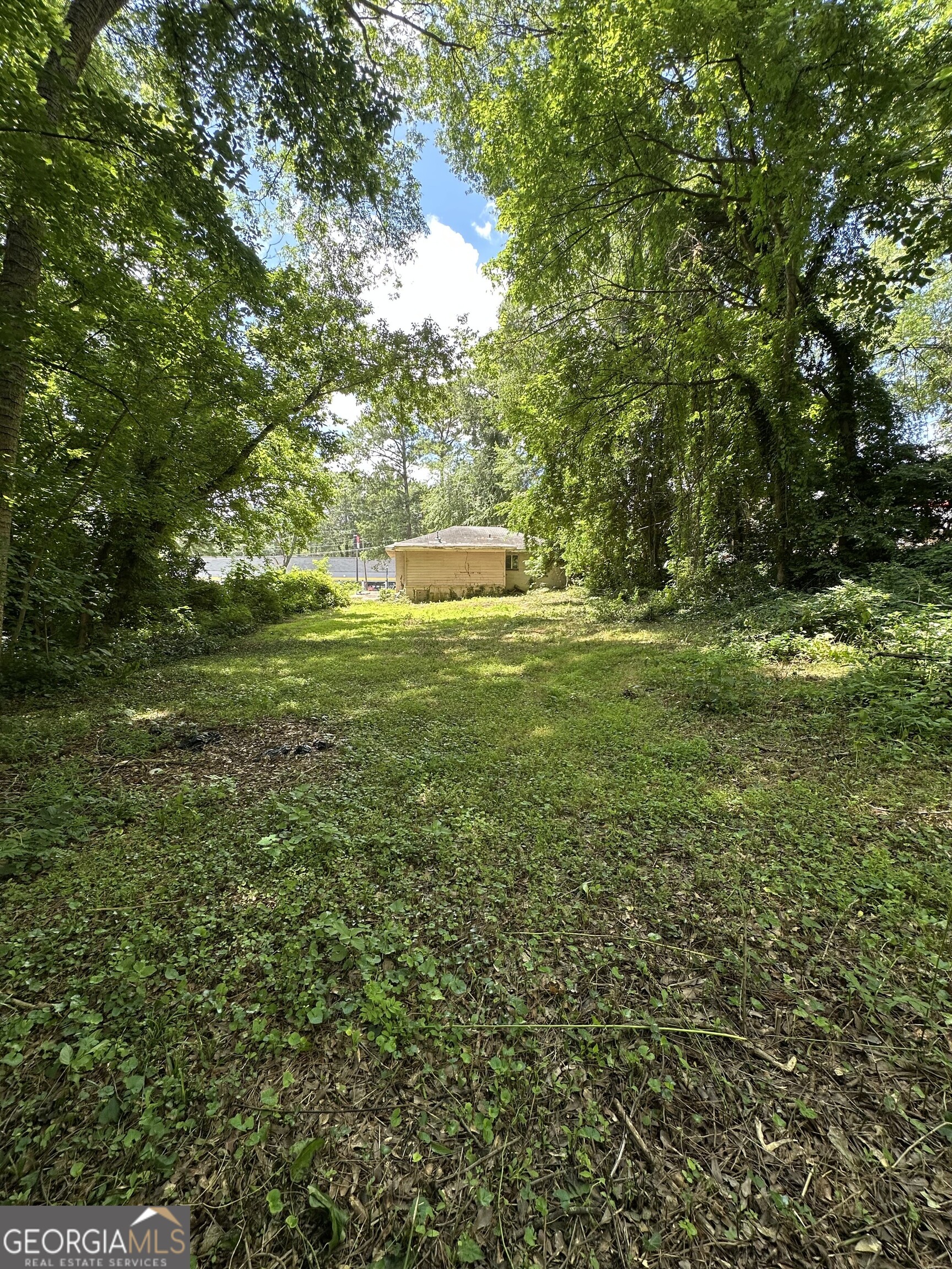 1597 Joseph E Boone BLVD NW