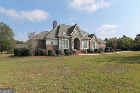 A home in Perry