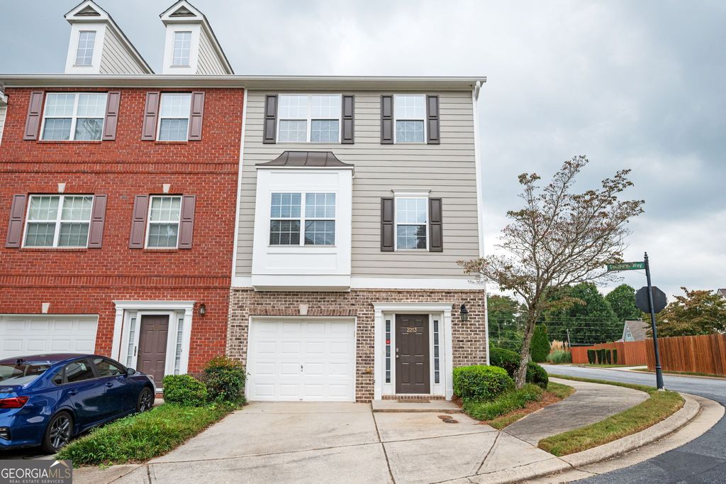 Photo of 2213 Leicester Way SE, Atlanta, GA 30316 (MLS # 10682635)
