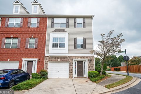 Photo of 2213 Leicester Way SE, Atlanta, GA 30316 (MLS # 10682635)