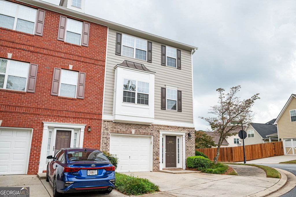 Photo of 2213 Leicester Way SE, Atlanta, GA 30316 (MLS # 10682635)