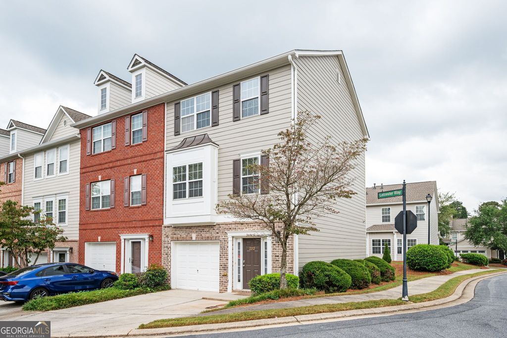 Photo of 2213 Leicester Way SE, Atlanta, GA 30316 (MLS # 10682635)