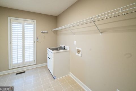 A home in Villa Rica