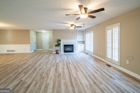 A home in Villa Rica