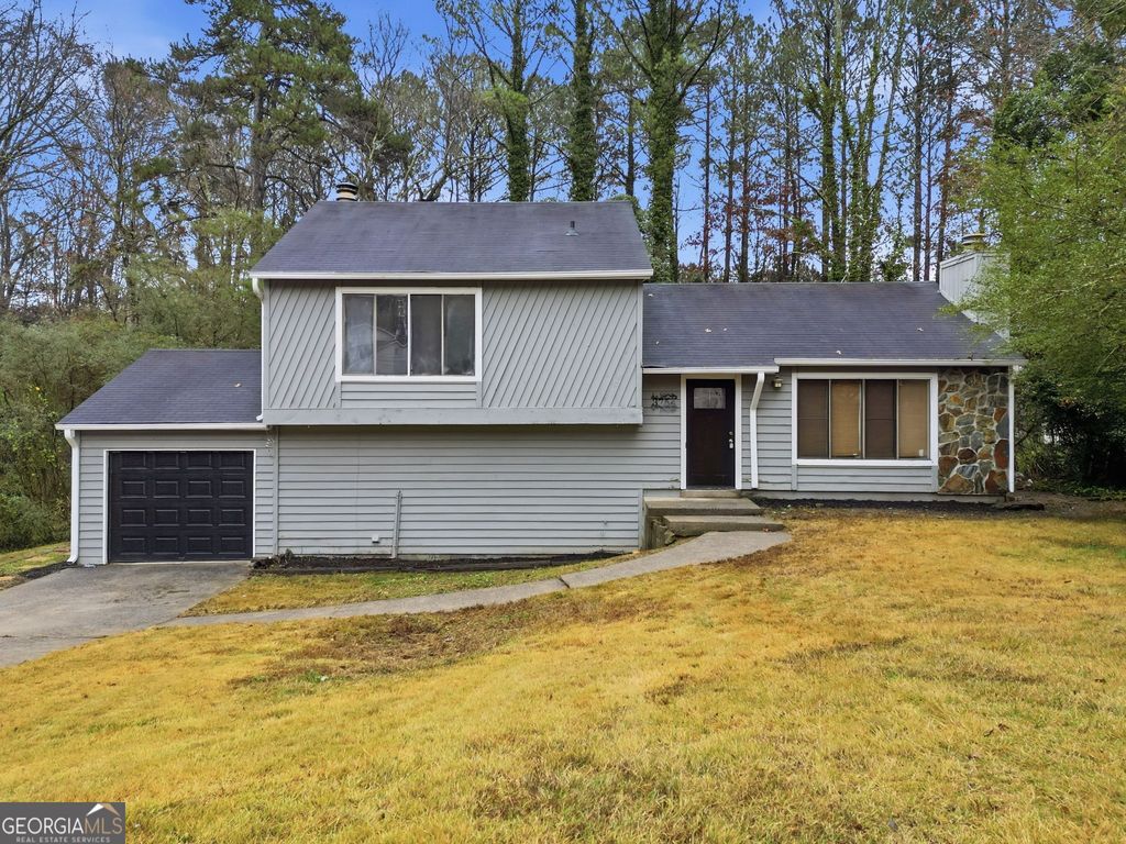 Photo of 3754 Manchester Drive, Lawrenceville, GA 30044 (MLS # 10655580)