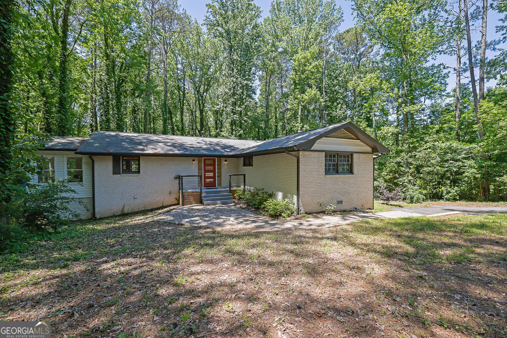4066 Covered Bridge RD SW