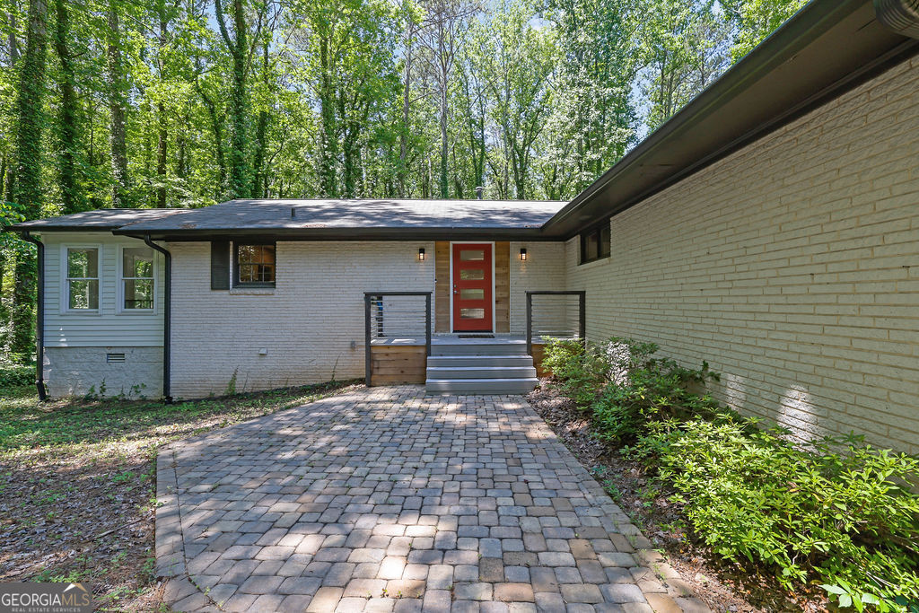 4066 Covered Bridge RD SW