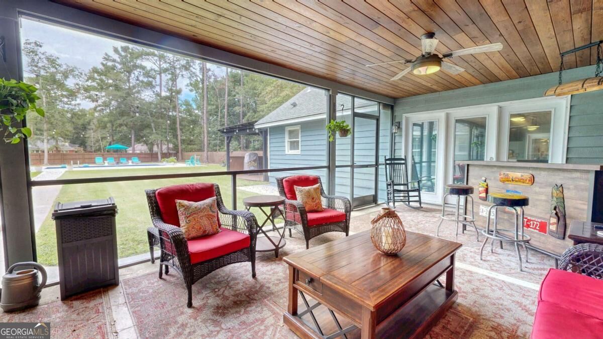 129 Palmetto DR