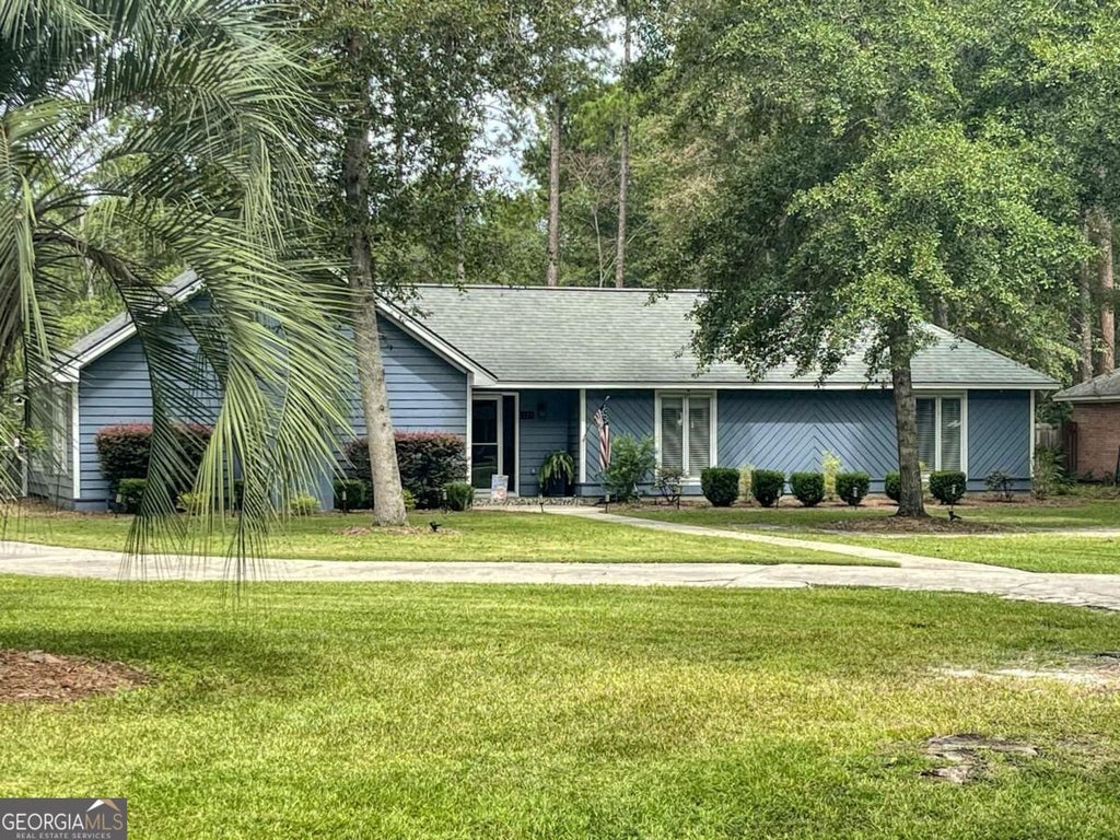 Photo of 129 Palmetto Drive, Rincon, GA 31326 (MLS # 10846601)