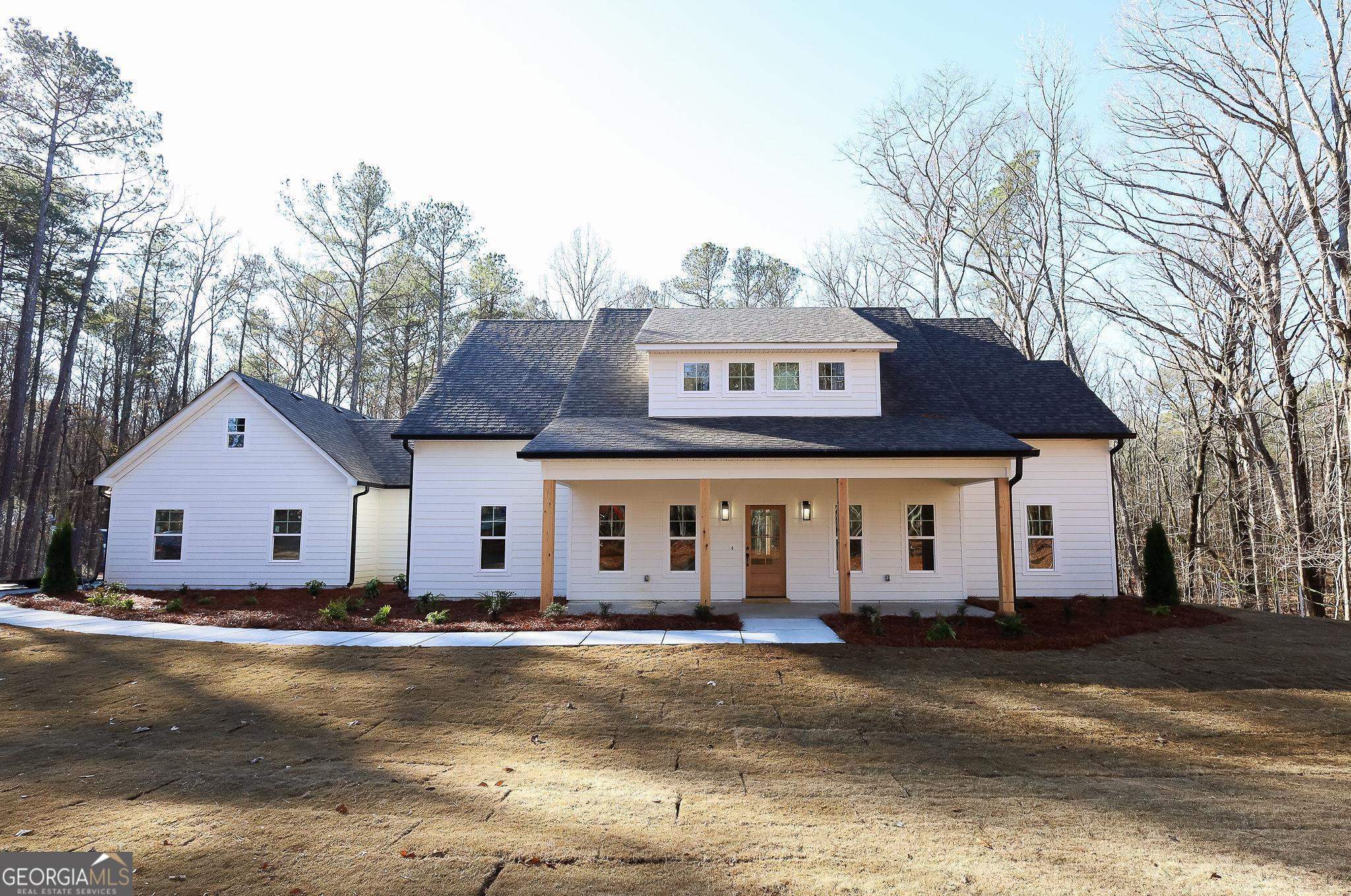 Photo 1 of 38 of LOT 5 Puckett Station DR house