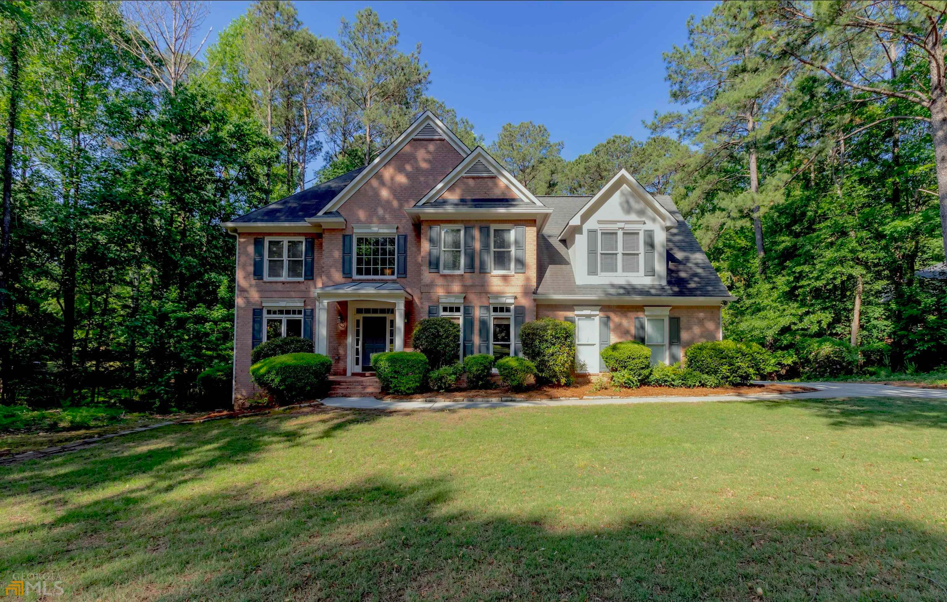 205 Woodcreek Lane