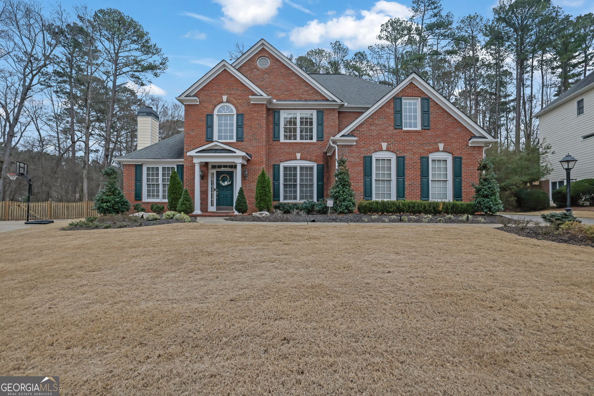 3883 Greensward VW NW