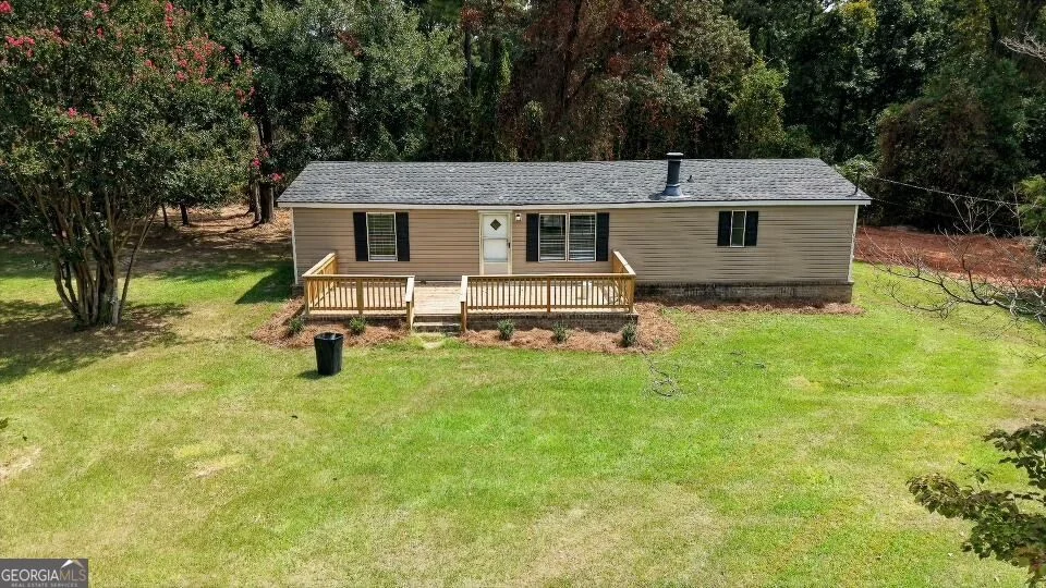 165 Giles Circle, Byron, GA, 31008
