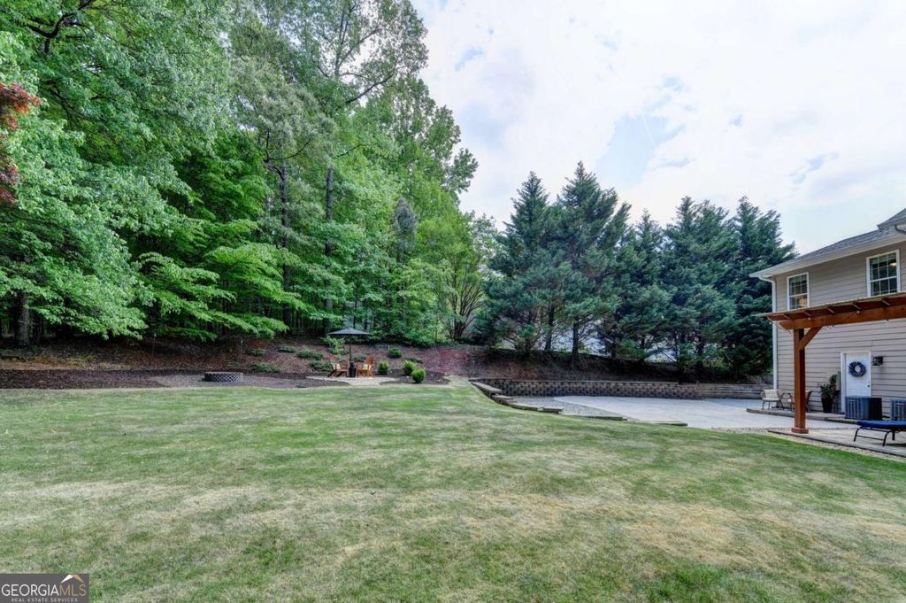 Photo of 3410 Ashton Drive, Suwanee, GA 30024 (MLS # 10741303)