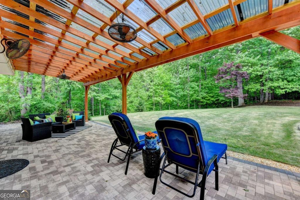 Photo of 3410 Ashton Drive, Suwanee, GA 30024 (MLS # 10741303)