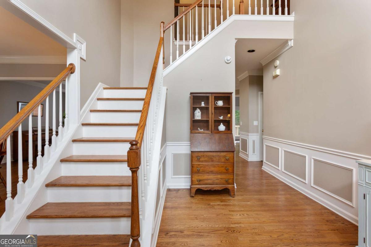 4059 Vinings Mill TRL SE