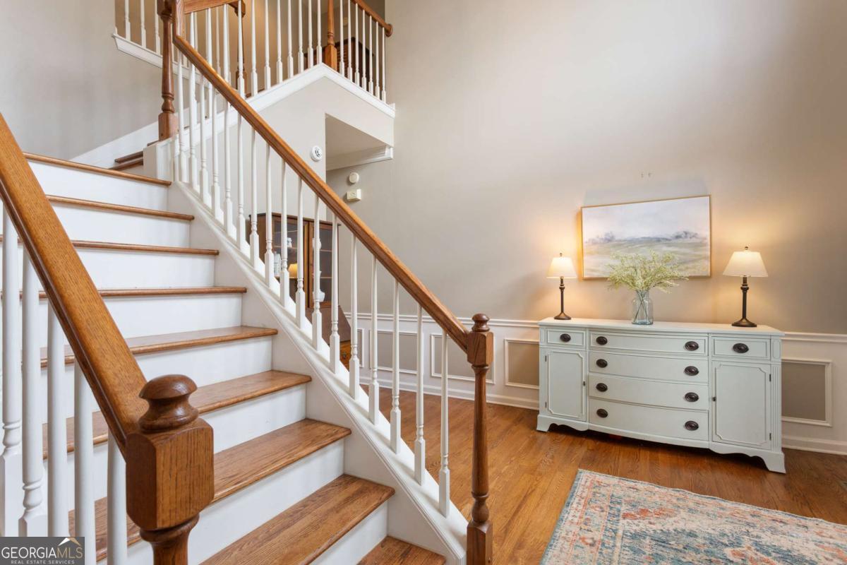 4059 Vinings Mill TRL SE