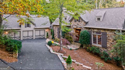 Photo of 81 Flycatcher Point, Big Canoe, GA 30143 (MLS # 10632210)