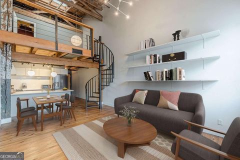 Photo of 63 Mangum Street SW #3, Atlanta, GA 30313 (MLS # 10553808)