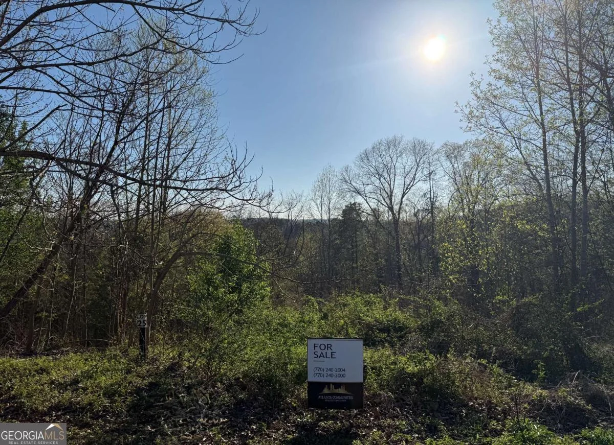 19 Cumberland Court, Emerson, GA, 30137