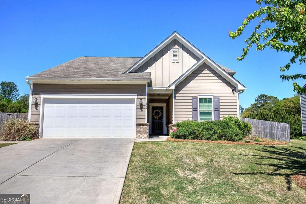 Photo of 102 Sorrento Drive NW, Cartersville, GA 30120 (MLS # 10736001)