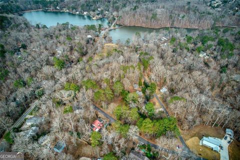 114 Cedar ST Roswell GA 30075