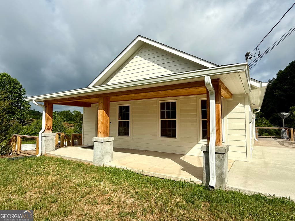 Photo of 1491 Central Avenue, Demorest, GA 30535 (MLS # 10790284)
