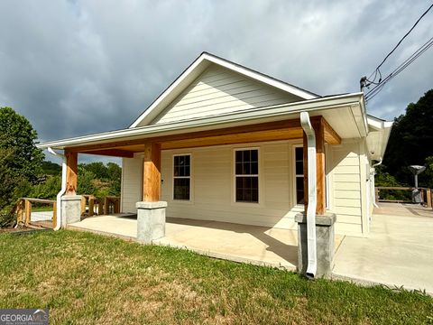 Photo of 1491 Central Avenue, Demorest, GA 30535 (MLS # 10790284)