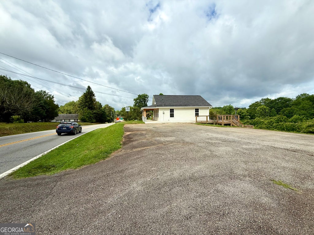 Photo of 1491 Central Avenue, Demorest, GA 30535 (MLS # 10790284)