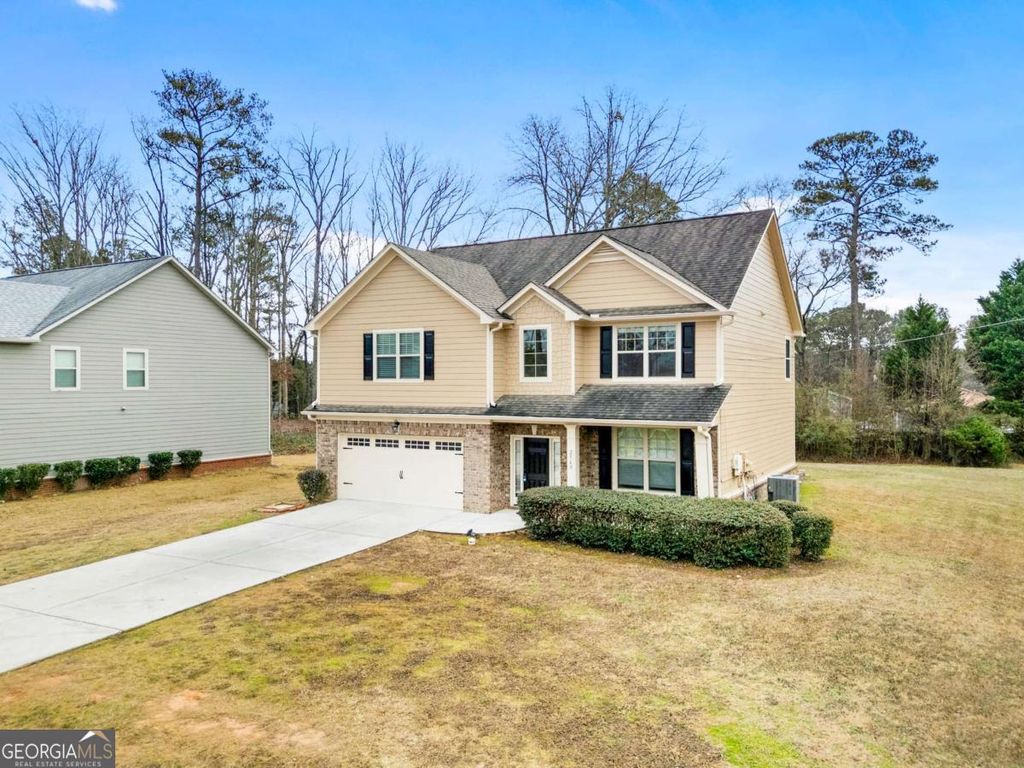 Photo of 2569 Ingram Rd, Duluth, GA 30096 (MLS # 10678848)