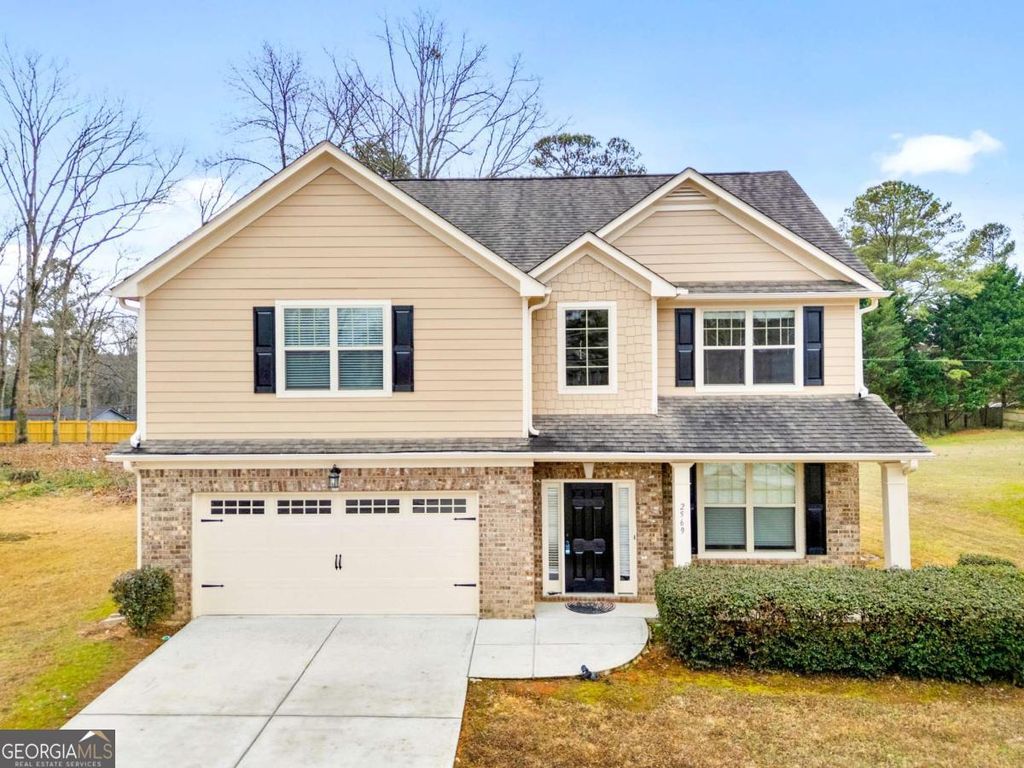Photo of 2569 Ingram Rd, Duluth, GA 30096 (MLS # 10678848)