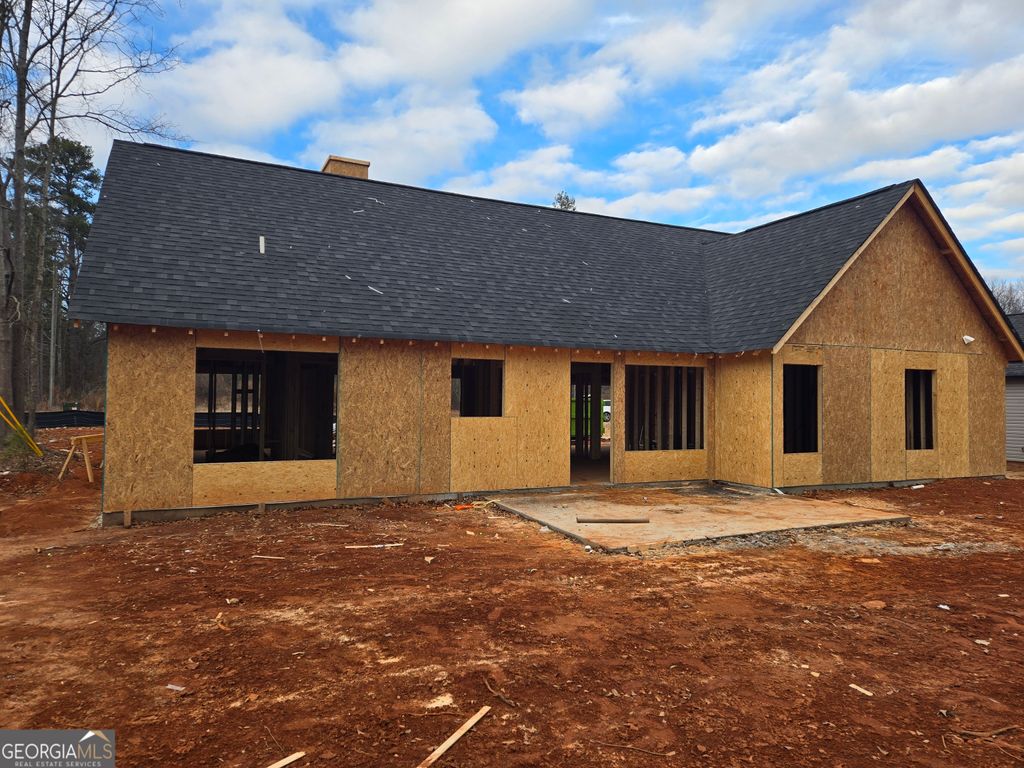 Photo of 20 Preserve Trail, Lavonia, GA 30553 (MLS # 10681440)