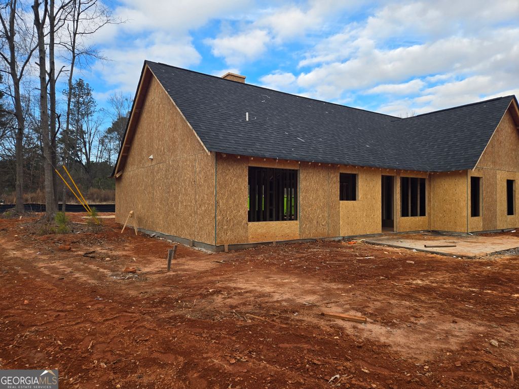 Photo of 20 Preserve Trail, Lavonia, GA 30553 (MLS # 10681440)