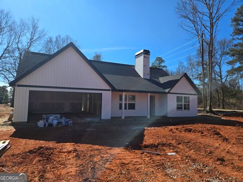 20 Preserve TRL Lavonia GA 30553