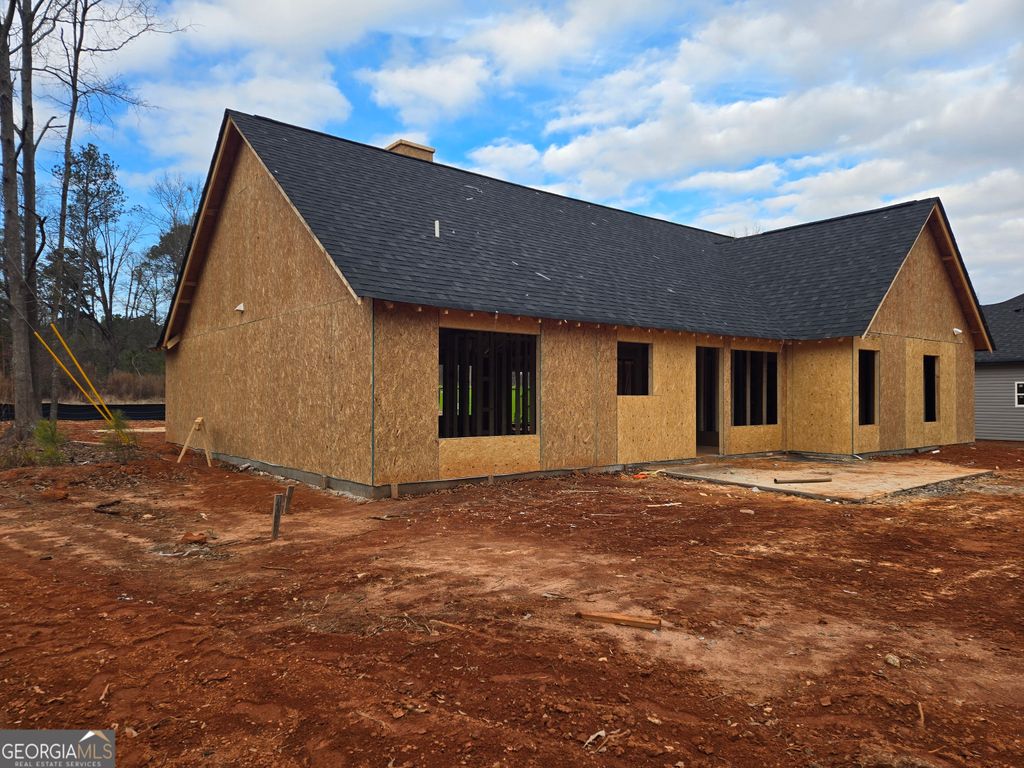 Photo of 20 Preserve Trail, Lavonia, GA 30553 (MLS # 10681440)