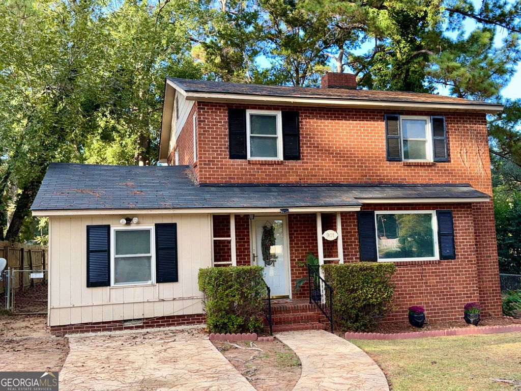 Photo of 901 7TH Avenue, Albany, GA 31701 (MLS # 10697676)