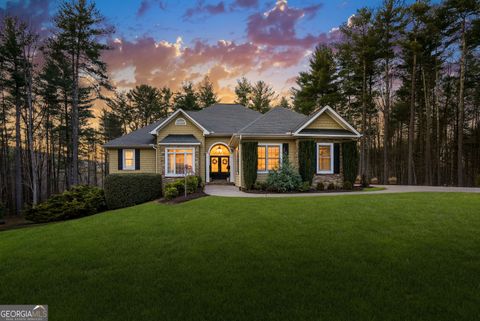 148 Early Sweet LN Clarkesville GA 30523