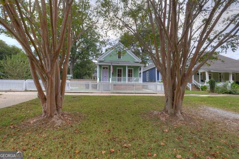 731 2ND AVENUE Columbus GA 31901
