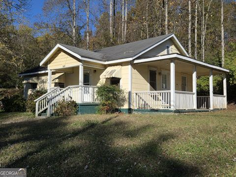 Photo of 3085 Highway 53 E, Jasper, GA 30143 (MLS # 10646857)
