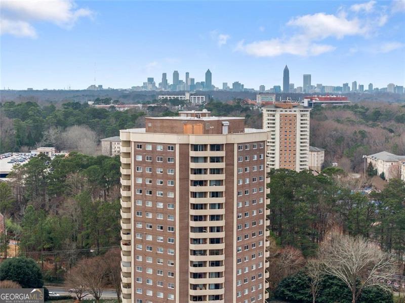 1501 Clairmont RD 1027