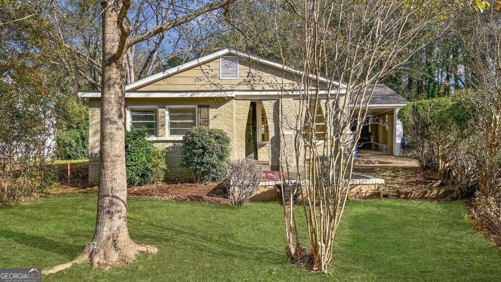 Photo of 277 Evans Street, Athens, GA 30606 (MLS # 10656820)